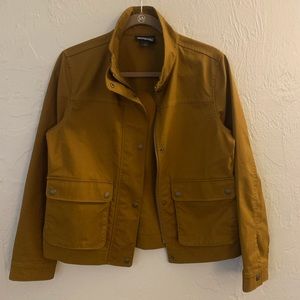 Patagonia Dusk Prairie Jacket